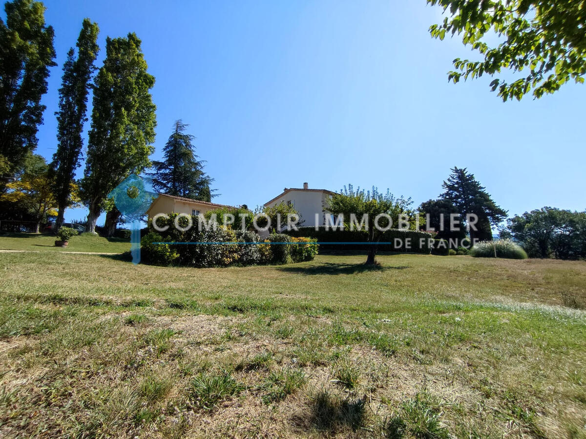 Maison Montbrun-les-Bains