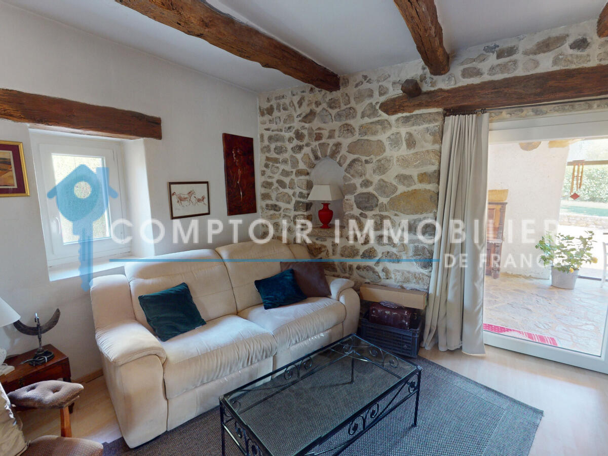 Maison Montbrun-les-Bains