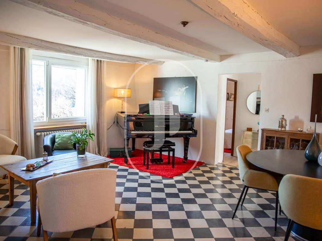 Maison Montbrun-les-Bains