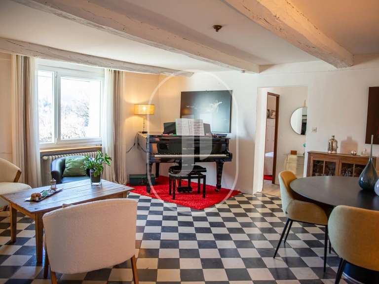 Maison Montbrun-les-Bains - 7 chambres - 287m²