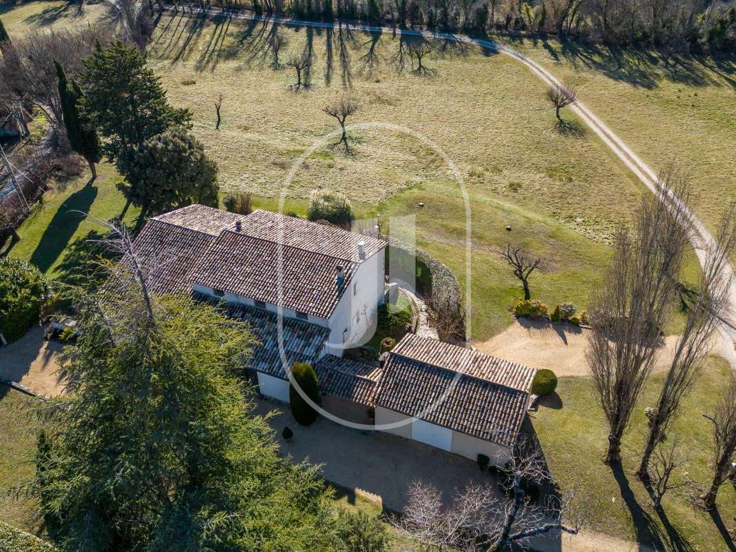 Maison Montbrun-les-Bains