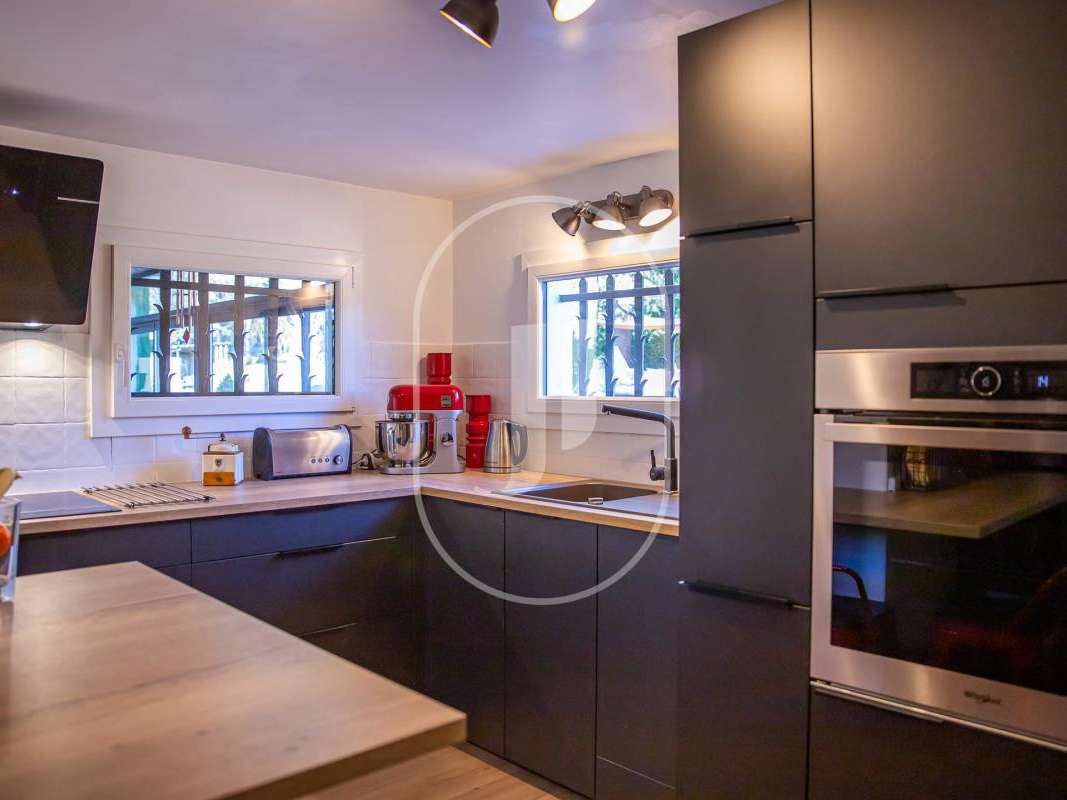 Maison Montbrun-les-Bains