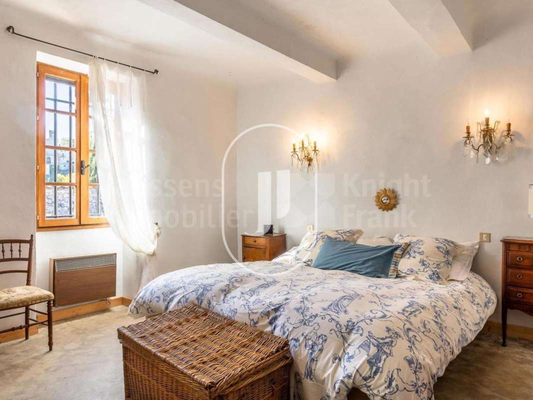 Maison Montbrun-les-Bains