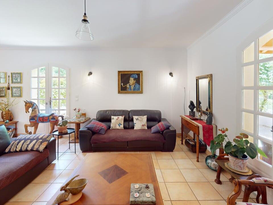 Villa Montcabrier