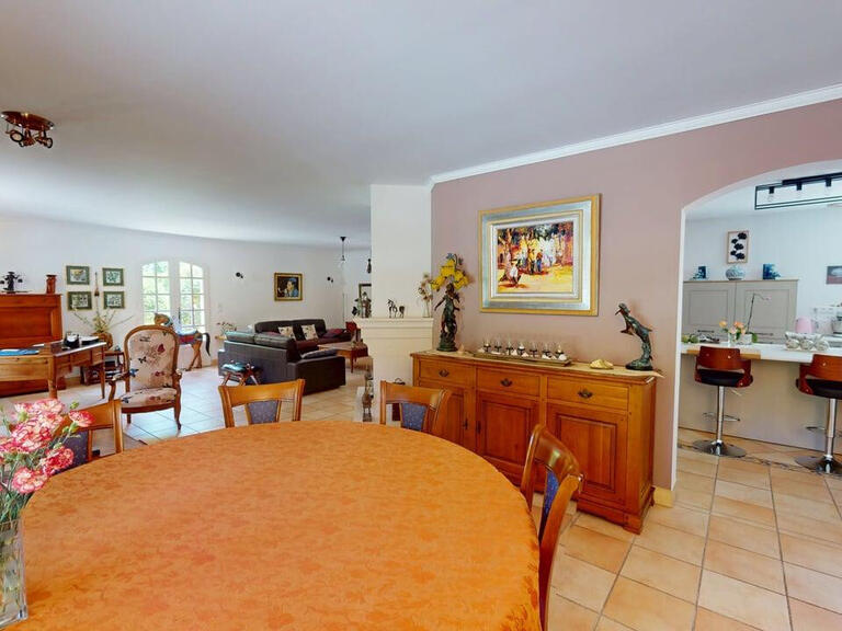 Villa Montcabrier - 4 chambres - 270m²