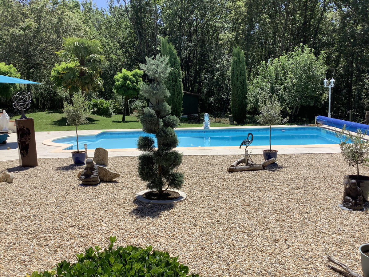 Villa Montcabrier