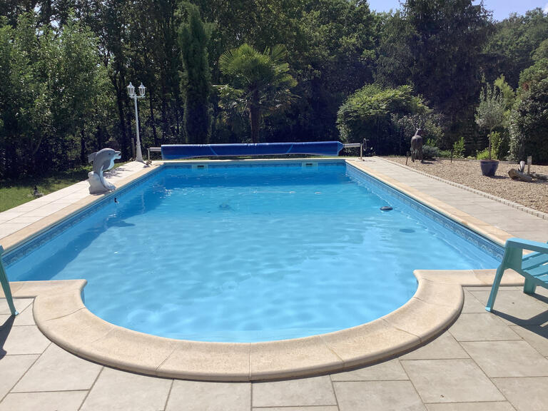Villa Montcabrier - 4 chambres - 270m²