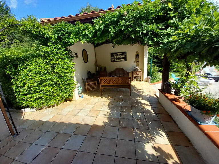 Villa Montcabrier - 4 chambres - 270m²