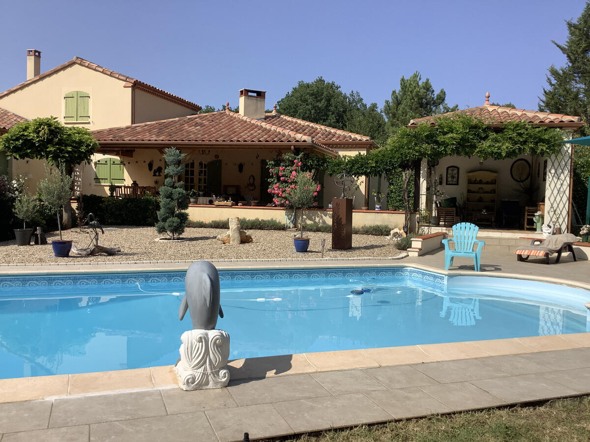 Villa Montcabrier