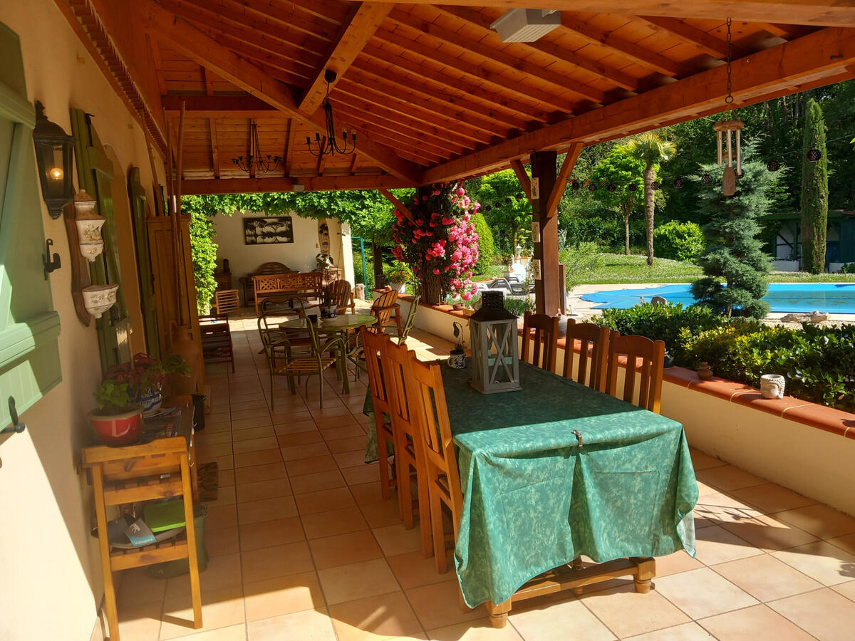 Villa Montcabrier