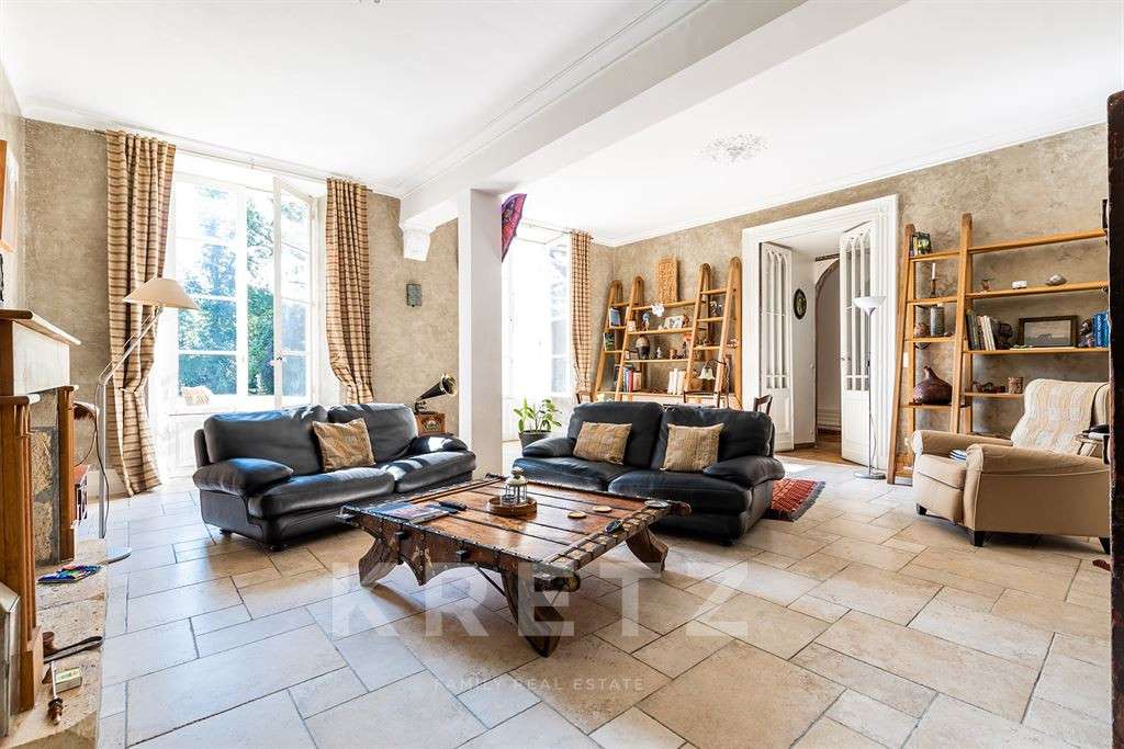 Maison Montcaret