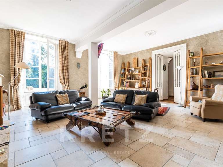 Maison Montcaret - 5 chambres