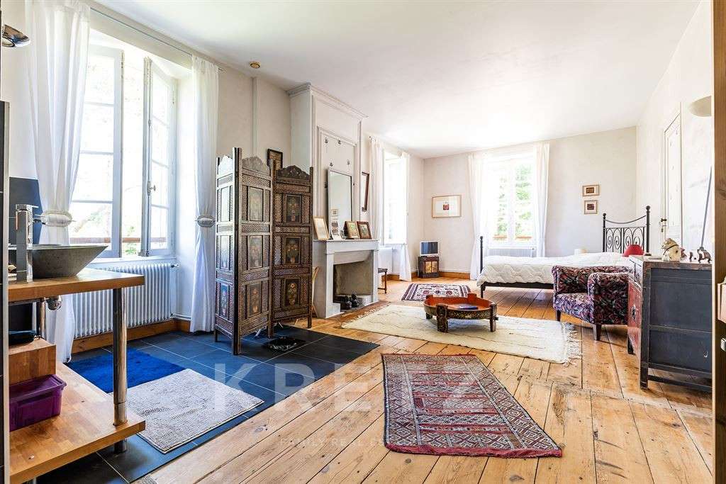 Maison Montcaret