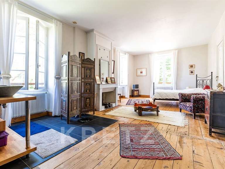 Maison Montcaret - 5 chambres