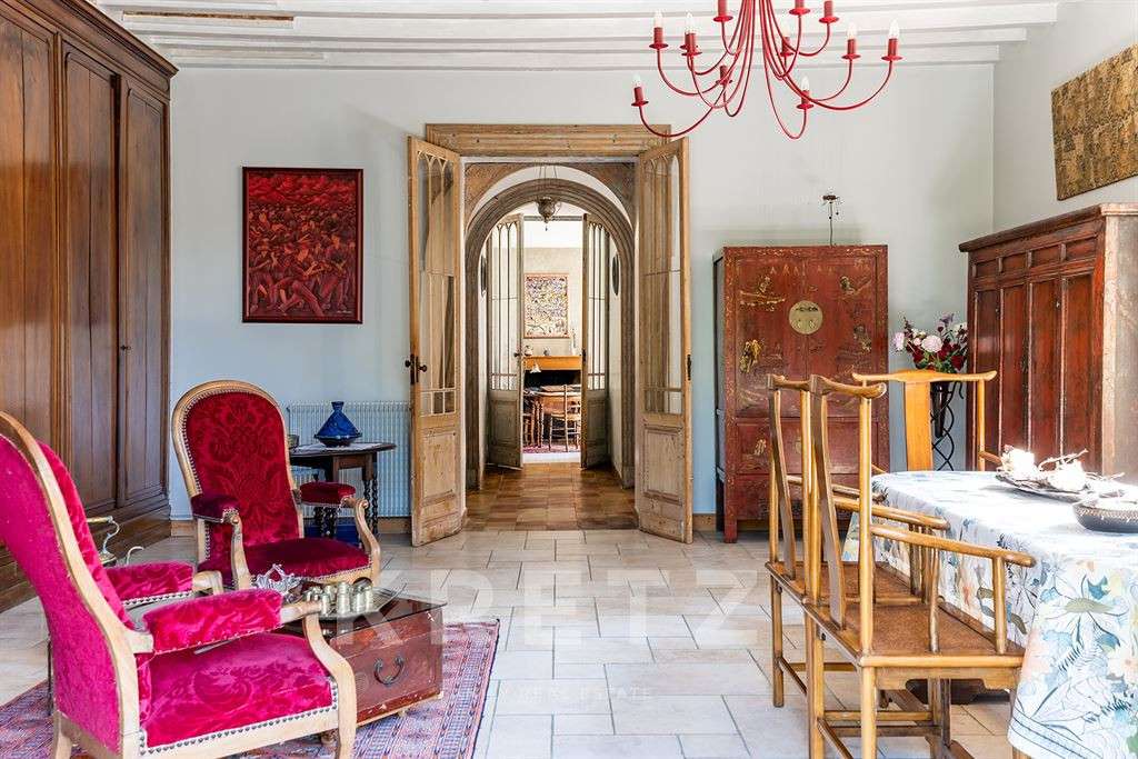 Maison Montcaret