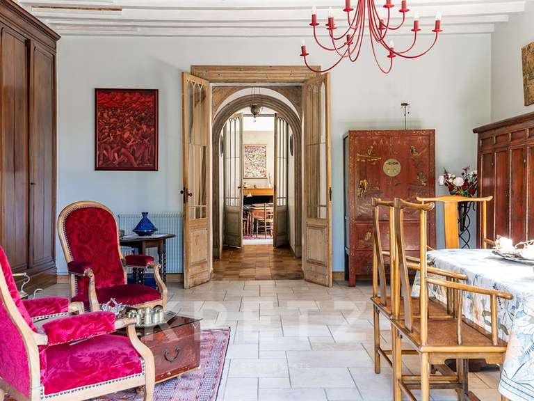 Maison Montcaret - 5 chambres