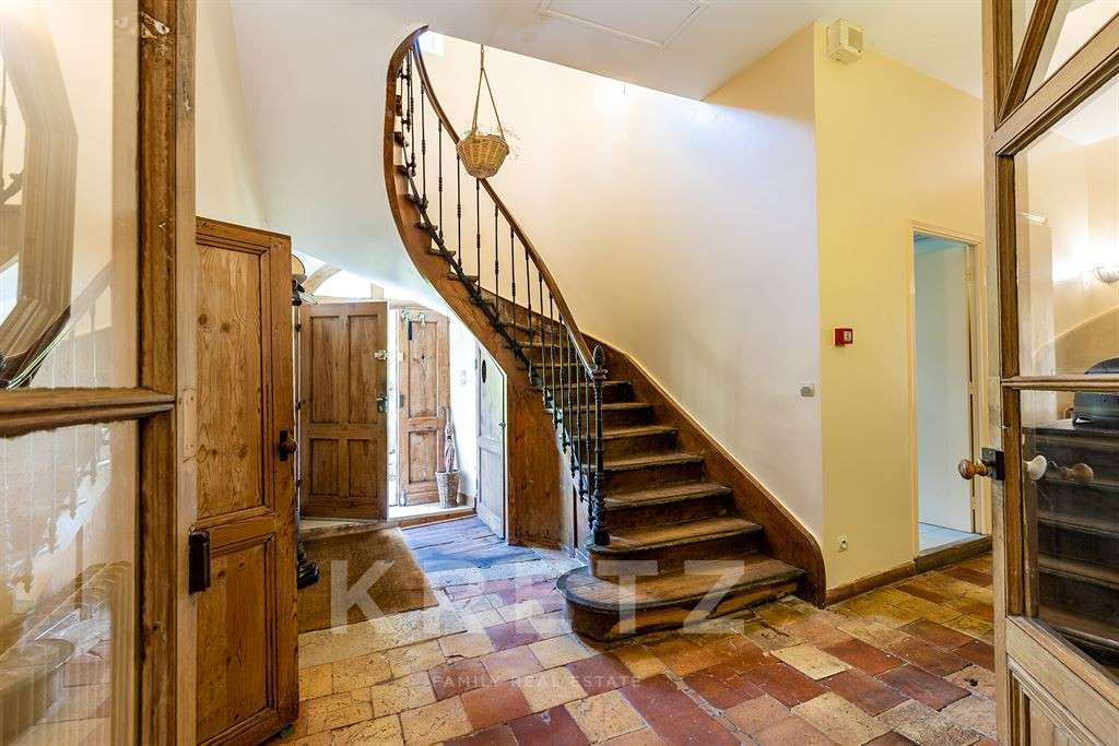 Maison Montcaret