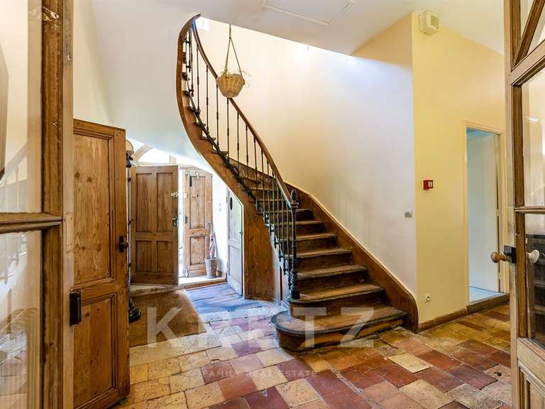 Maison Montcaret - 5 chambres