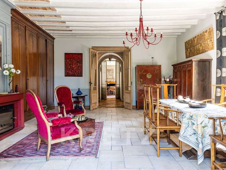 Maison Montcaret - 5 chambres
