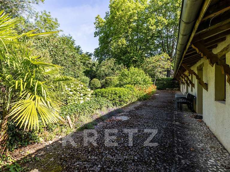 Maison Montcaret - 5 chambres