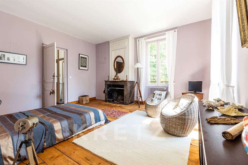 Maison Montcaret