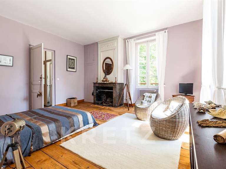 Maison Montcaret - 5 chambres