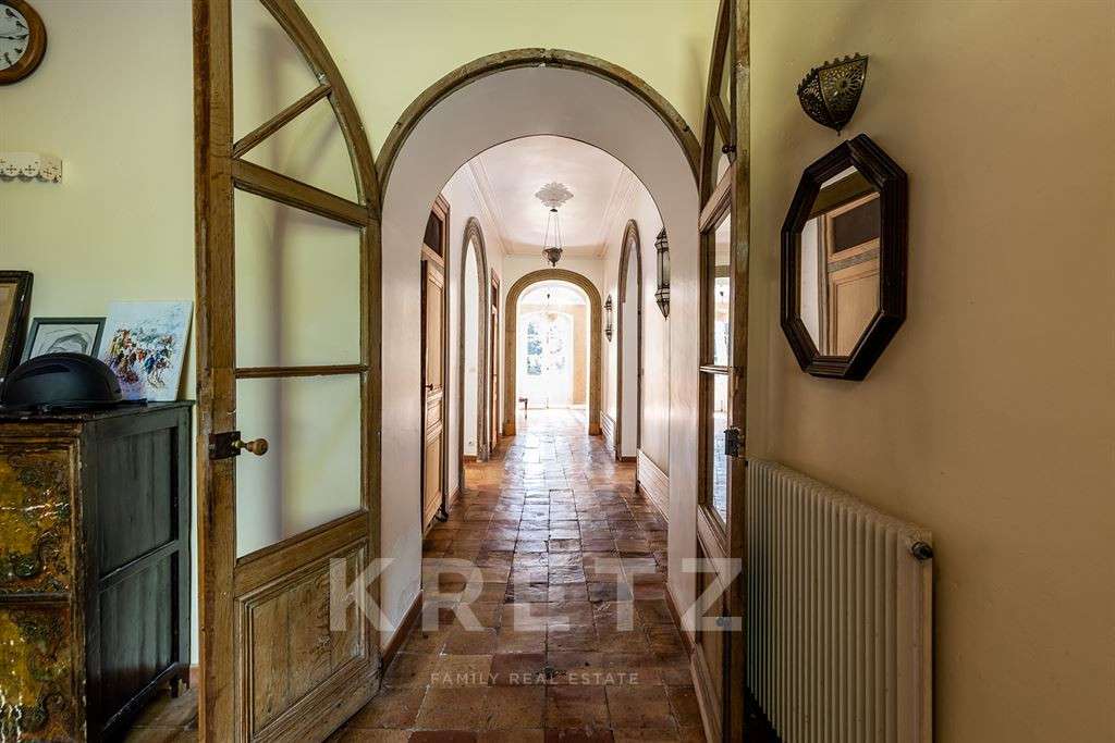 Maison Montcaret