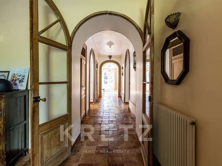 Maison Montcaret - 5 chambres