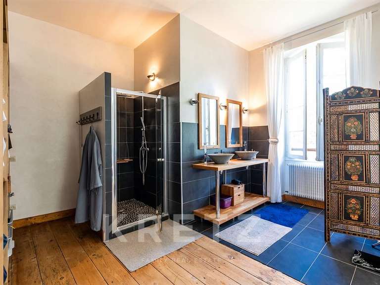 Maison Montcaret - 5 chambres