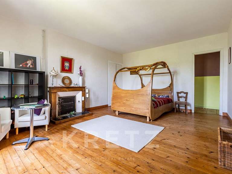Maison Montcaret - 5 chambres