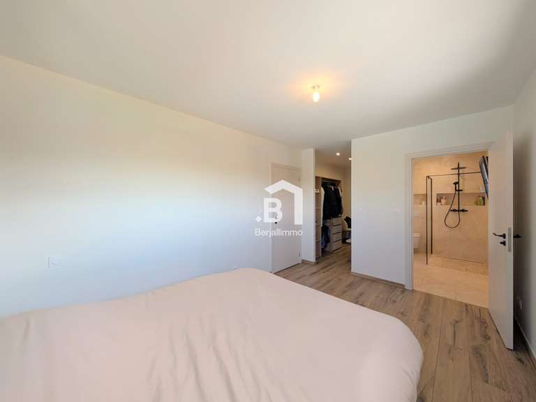 Maison Montcarra - 3 chambres - 132m²