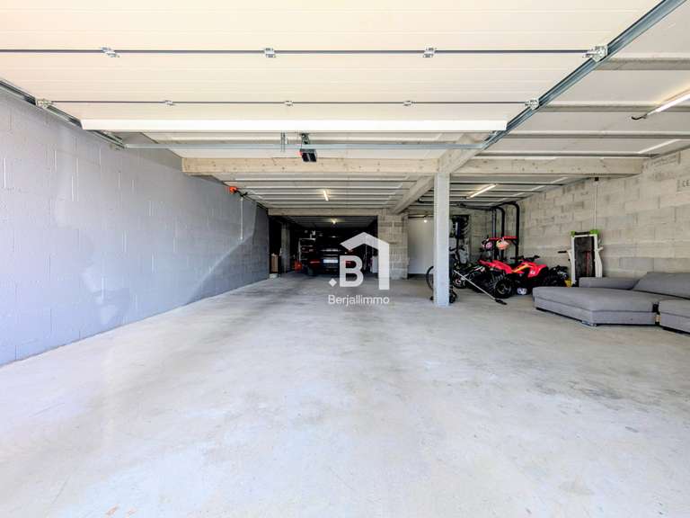 Maison Montcarra - 3 chambres - 132m²