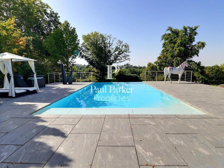 Sale House Montceau-les-Mines - 5 bedrooms
