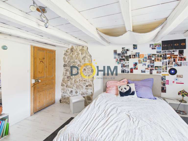 Maison Montcel - 3 chambres - 170m²