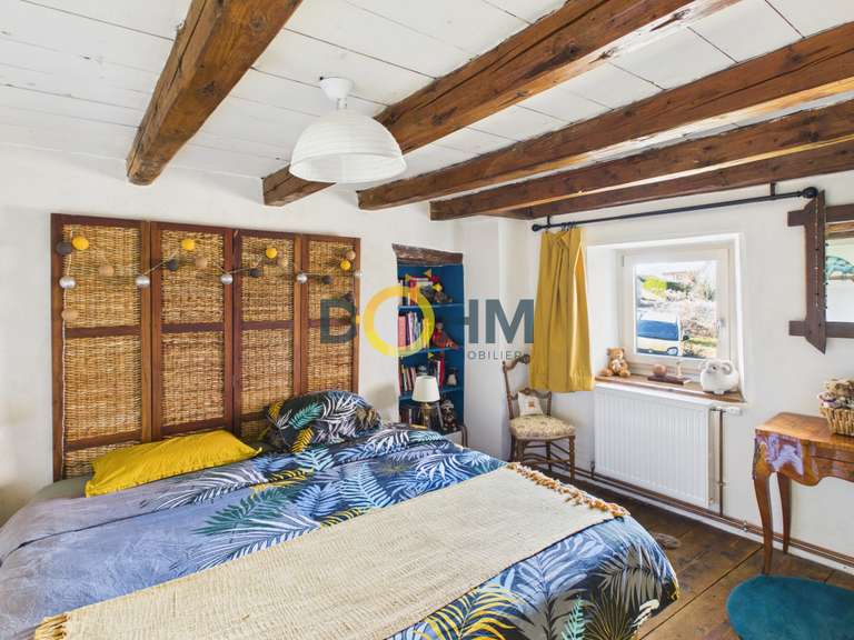 Maison Montcel - 3 chambres - 170m²