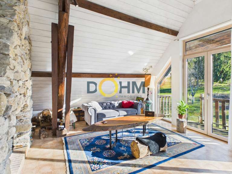 Maison Montcel - 3 chambres - 170m²