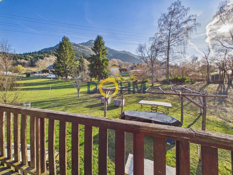 Maison Montcel - 3 chambres - 170m²