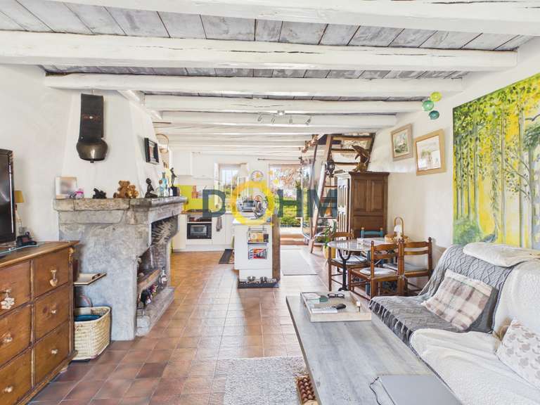 Maison Montcel - 3 chambres - 170m²