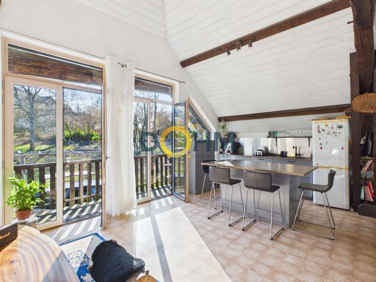 Maison Montcel - 3 chambres - 170m²