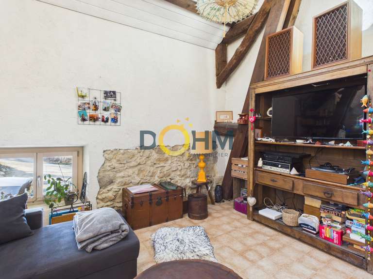 Maison Montcel - 3 chambres - 170m²