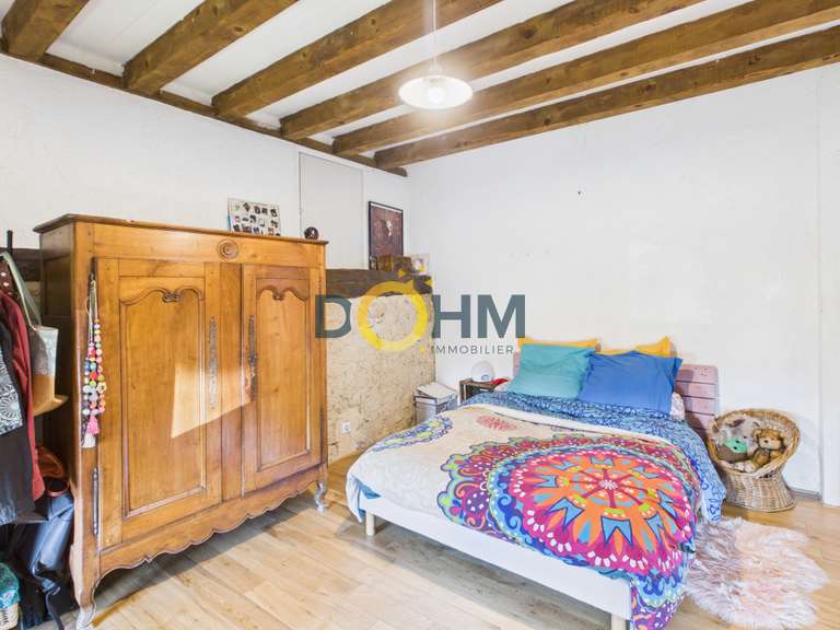 Maison Montcel - 3 chambres - 170m²