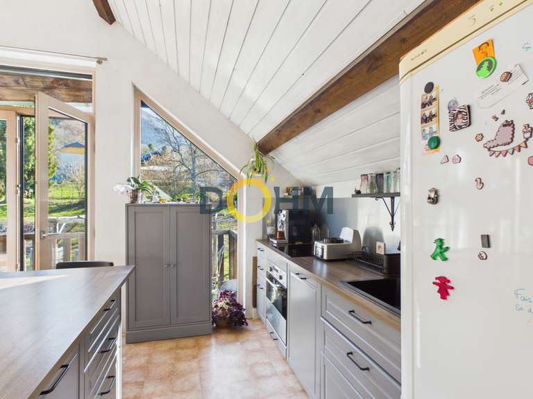 Maison Montcel - 3 chambres - 170m²