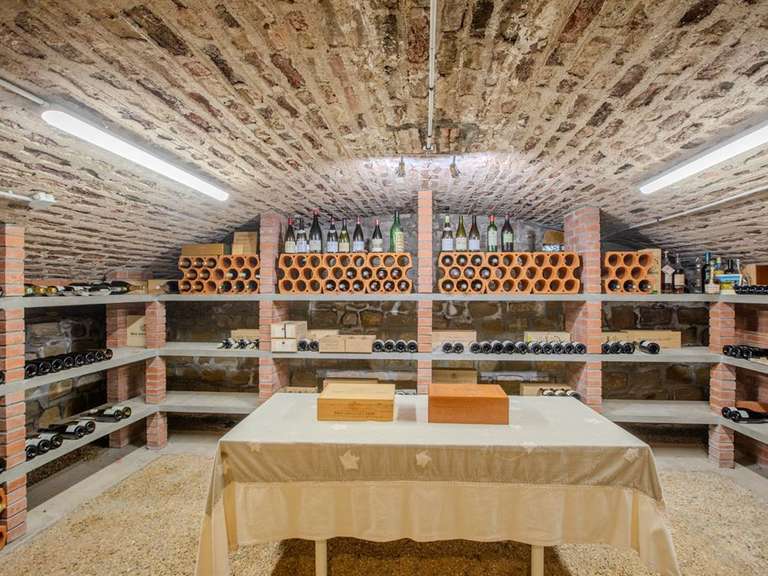 Maison Montchanin - 6 chambres - 357m²