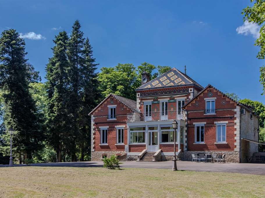 House Montchanin