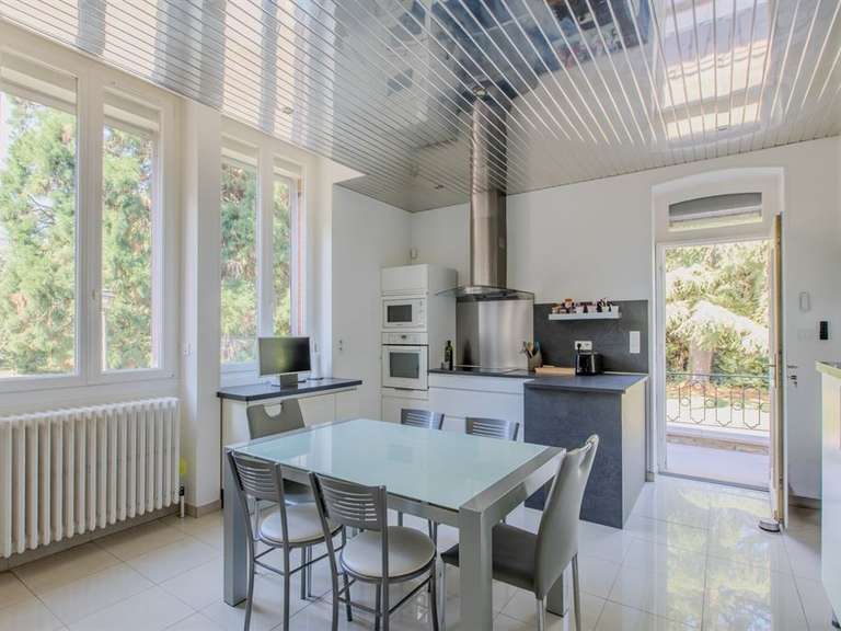 Maison Montchanin - 6 chambres - 357m²