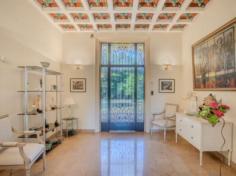 House Montchanin
