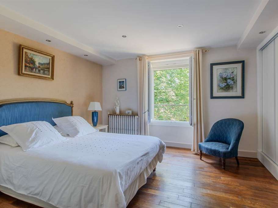 House Montchanin