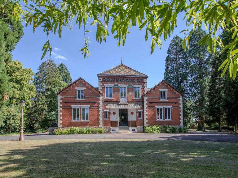 Maison Montchanin - 6 chambres - 357m²