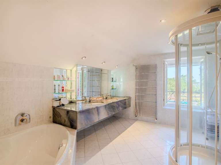 Maison Montchanin - 6 chambres - 357m²