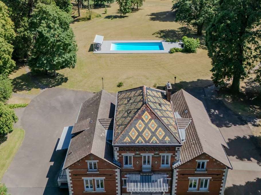 Maison Montchanin